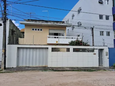 Casa com 4 Quartos para alugar, 230m² no Piedade, Jaboatão dos Guararapes