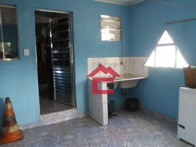 Prédio Inteiro para venda ou aluguel, 68m² no Vila São Francisco, Itapevi