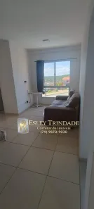 Apartamento com 2 Quartos à venda, 54m² no Sobrado, Nossa Senhora do Socorro