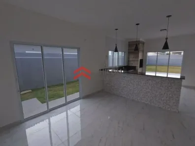 Casa com 3 Quartos para venda ou aluguel, 188m² no Jardim Haras Bela Vista Gl Dois, Vargem Grande Paulista