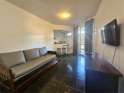 Flat com 1 Quarto à venda, 48m² no Centro (Mangue), Armação dos Búzios