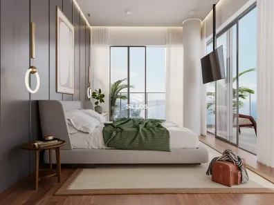 Apartamento com 4 Quartos à venda, 247m² no Armação, Penha