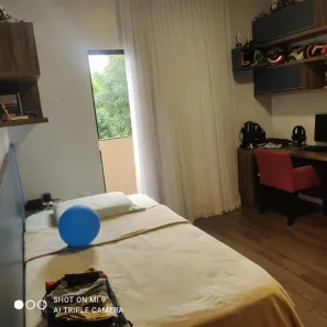 Casa de Condomínio com 4 Quartos para venda ou aluguel, 1000m² no Setor Habitacional Arniqueira, Brasília