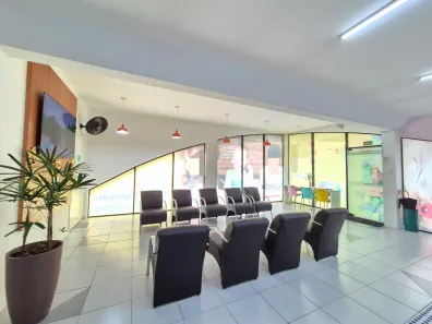 Prédio Inteiro com 13 Quartos à venda, 600m² no Centro, Jacareí