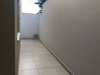 Apartamento com 3 Quartos à venda, 82m² no Santa Branca, Belo Horizonte