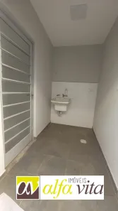 Casa com 2 Quartos à venda, 90m² no Vila Progresso, Salto