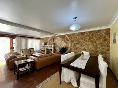 Casa de Condomínio com 4 Quartos para venda ou aluguel, 187m² no Alto, Teresópolis