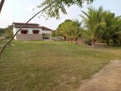 Fazenda / Sítio / Chácara com 2 Quartos à venda, 9000m² no , Vera Cruz