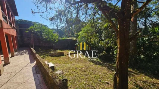 Fazenda / Sítio / Chácara com 3 Quartos à venda, 1250m² no Dos Finco, São Bernardo do Campo