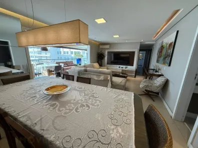 Apartamento com 3 Quartos à venda, 160m² no Parque Industrial Tomas Edson, São Paulo