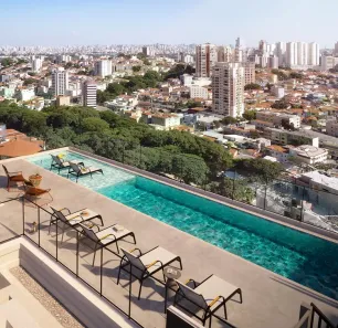 Blue Park || 53m² no Jardim São Paulo(Zona Norte), São Paulo