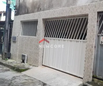 Casa de Condomínio com 2 Quartos à venda, 120m² no Cajazeiras VI, Salvador