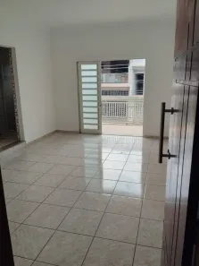 Sobrado com 2 Quartos para alugar, 128m² no Jardim Nilza Miranda, Mauá