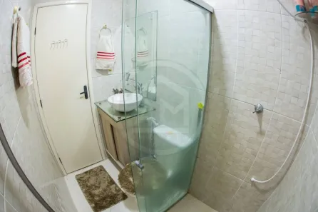 Casa de Condomínio com 3 Quartos à venda, 180m² no Madre Paulina, São Cristóvão