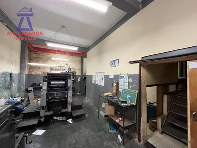 Loja / Salão / Ponto Comercial à venda, 170m² no João Gordo, Montes Claros