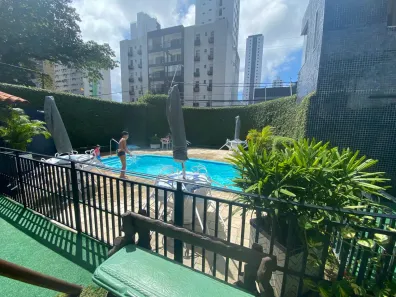 Apartamento com 3 Quartos à venda, 92m² no Boa Viagem, Recife