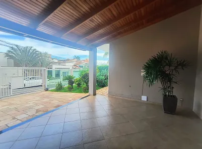 Casa de Condomínio com 5 Quartos para alugar, 800m² no Setor Habitacional Vicente Pires - Trecho 3, Brasília