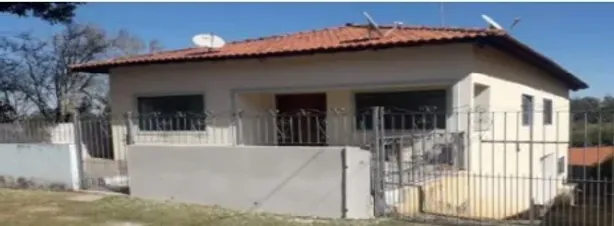 Casa com 1 Quarto à venda, 119m² no Jardim Porangaba, Águas de São Pedro