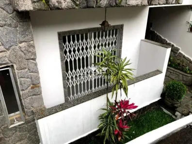 Apartamento com 3 Quartos à venda, 95m² no Saldanha Marinho, Petrópolis