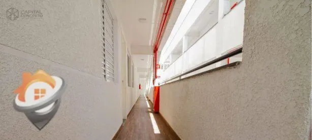 Apartamento com 2 Quartos à venda, 48m² no Vila Palmeiras, São Paulo