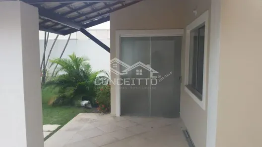 Casa com 3 Quartos à venda, 205m² no Buraquinho, Lauro de Freitas