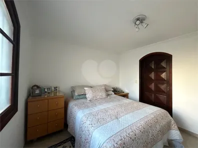 Sobrado com 3 Quartos à venda, 140m² no Chácara Santo Antônio (Zona Sul), São Paulo