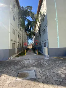 Apartamento com 2 Quartos para alugar, 55m² no Vila Ipiranga, Mogi das Cruzes