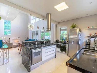 Casa de Condomínio com 3 Quartos à venda, 313m² no Terras de Santa Teresa, Itupeva