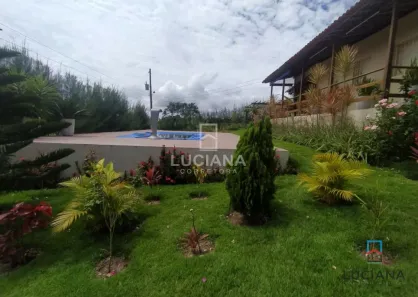 Fazenda / Sítio / Chácara com 5 Quartos à venda, 15000m² no , Sairé