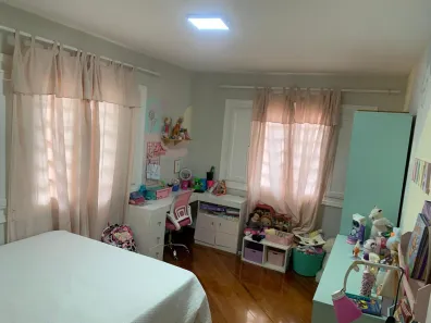 Casa de Condomínio com 3 Quartos para alugar, 450m² no Parque Califórnia, Campos dos Goytacazes