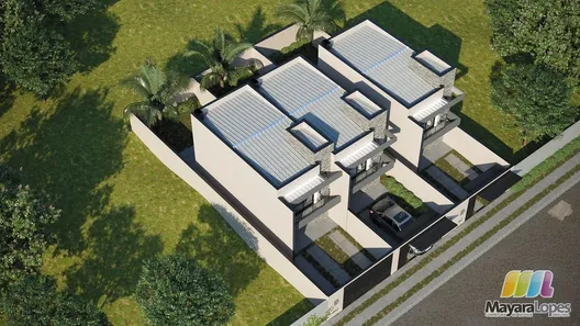 Apartamento com 3 Quartos à venda, 106m² no Centro, São Francisco do Sul