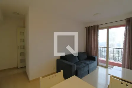 Apartamento com 2 Quartos à venda, 48m² no Vila Isa, São Paulo