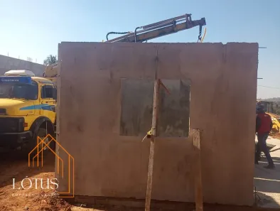 Fazenda / Sítio / Chácara com 3 Quartos à venda, 86m² no Lavorare Arujá, Arujá