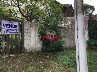 Terreno / Lote / Condomínio à venda, 296m² no Barro Branco (Zona Norte), São Paulo