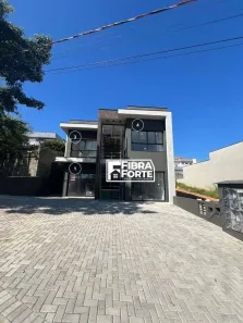Conjunto Comercial / Sala para alugar, 65m² no Swiss Park, Campinas