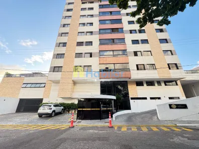 Apartamento com 3 Quartos para venda ou aluguel, 110m² no Farolândia, Aracaju