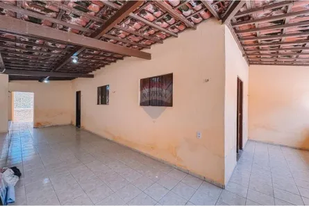 Casa com 4 Quartos à venda, 160m² no Barra do Rio, Extremoz