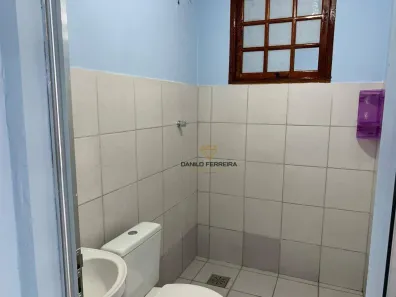 Kitnet com 1 Quarto para alugar, 40m² no Parque São Camilo, Itu
