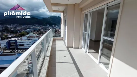 Apartamento com 3 Quartos à venda, 210m² no Jardim Primavera, Caraguatatuba