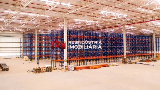 Galpão / Depósito / Armazém para alugar, 2022m² no Quitaúna, Osasco
