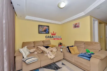 Casa com 5 Quartos à venda, 217m² no Planta Almirante, Almirante Tamandaré