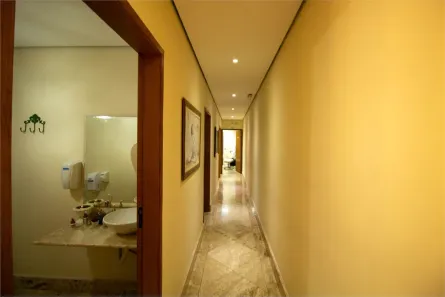 Prédio Inteiro à venda, 196m² no Parque 9 de Julho, São Roque