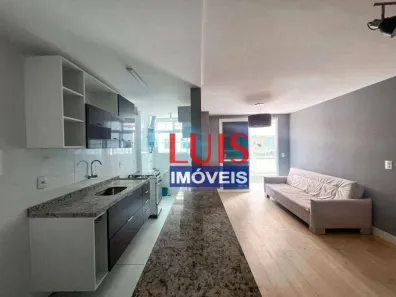 Apartamento com 1 Quarto para alugar, 70m² no Piratininga, Niterói