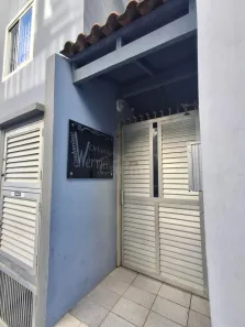 Apartamento com 3 Quartos para alugar, 100m² no Gravatá, Navegantes