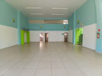 Loja / Salão / Ponto Comercial para alugar, 280m² no Centro, Araraquara