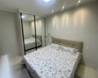 Cobertura com 3 Quartos à venda, 132m² no Vila Paraíso, Caçapava