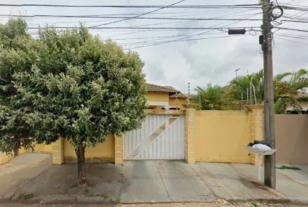Casa com 3 Quartos à venda, 122m² no Itamarati, Ibiporã