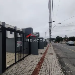 Sobrado com 3 Quartos à venda, 97m² no Bom Retiro, Joinville