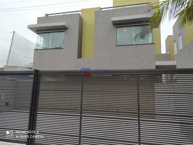 Casa de Condomínio com 2 Quartos para alugar, 82m² no Santa Terezinha, Itanhaém