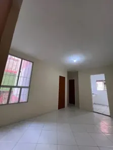 Apartamento com 2 Quartos à venda, 50m² no Arsenal, São Gonçalo